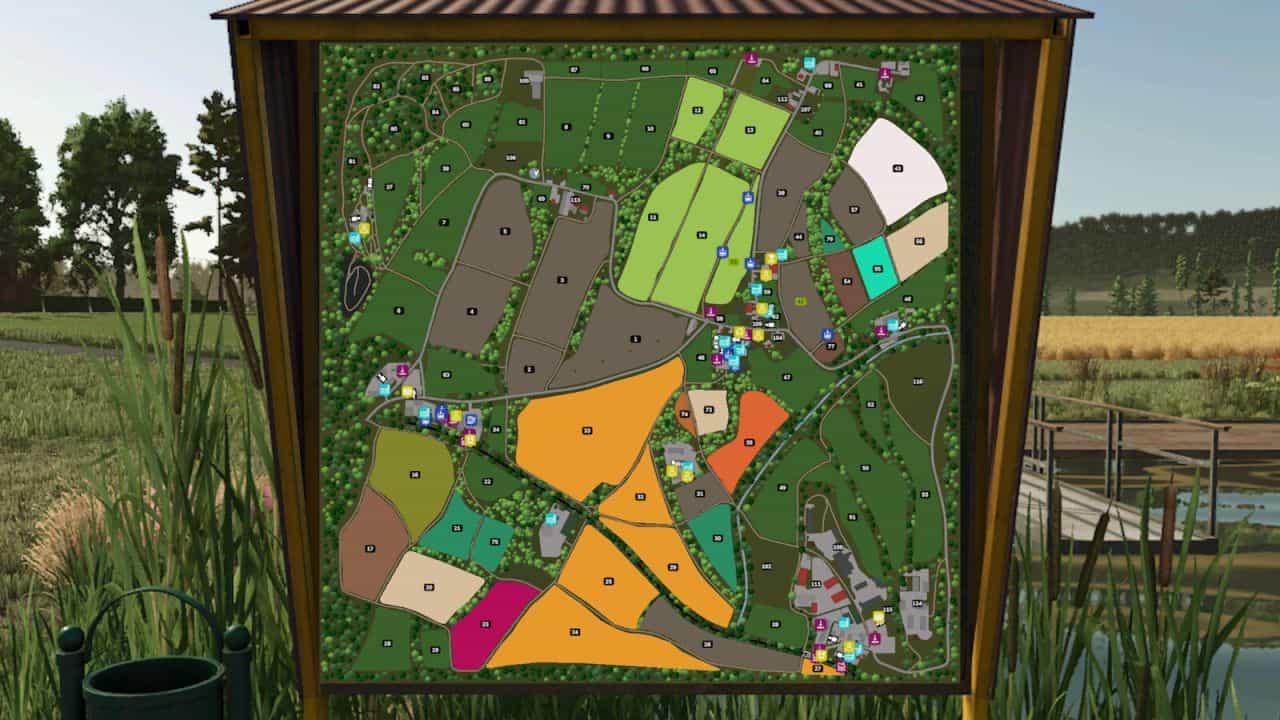 Rhönplateu V1.2.0.1