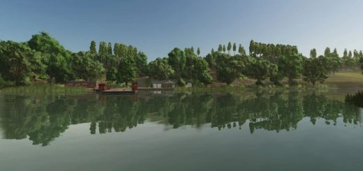 Riverbend Springs – Squigglze Edition v2.0