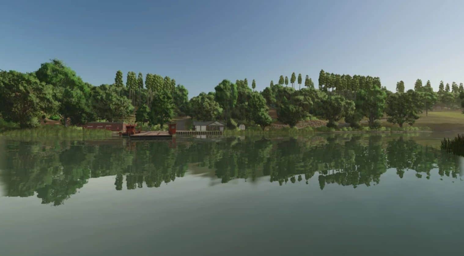 Riverbend Springs – Squigglze Edition v2.0