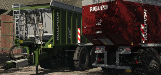 Rolland Trailer v1.0
