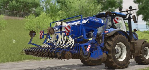 Rolmako OptiCrop V1.0.0.1