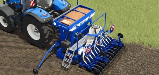 Rolmako OptiCrop v1.0