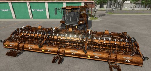 Ropa Multifruit Custom V1.0.3.3