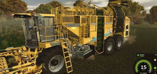 Ropa Tiger 6S / Ropa Maus Pack v1.1