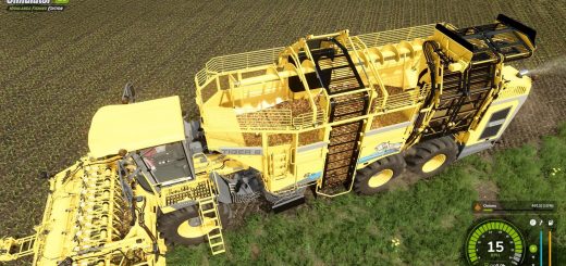 Ropa Tiger 6s and Ropa Mouse Pack v1.0