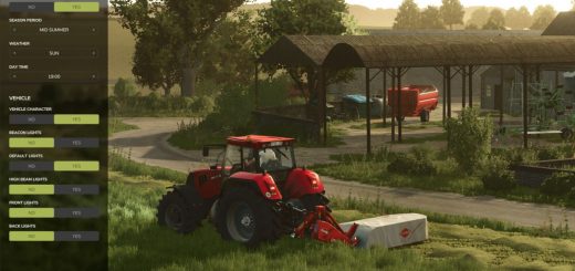 Screenshot Mode V1.0.0.1