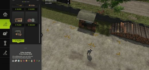 Sell Anything v1.0.2.0