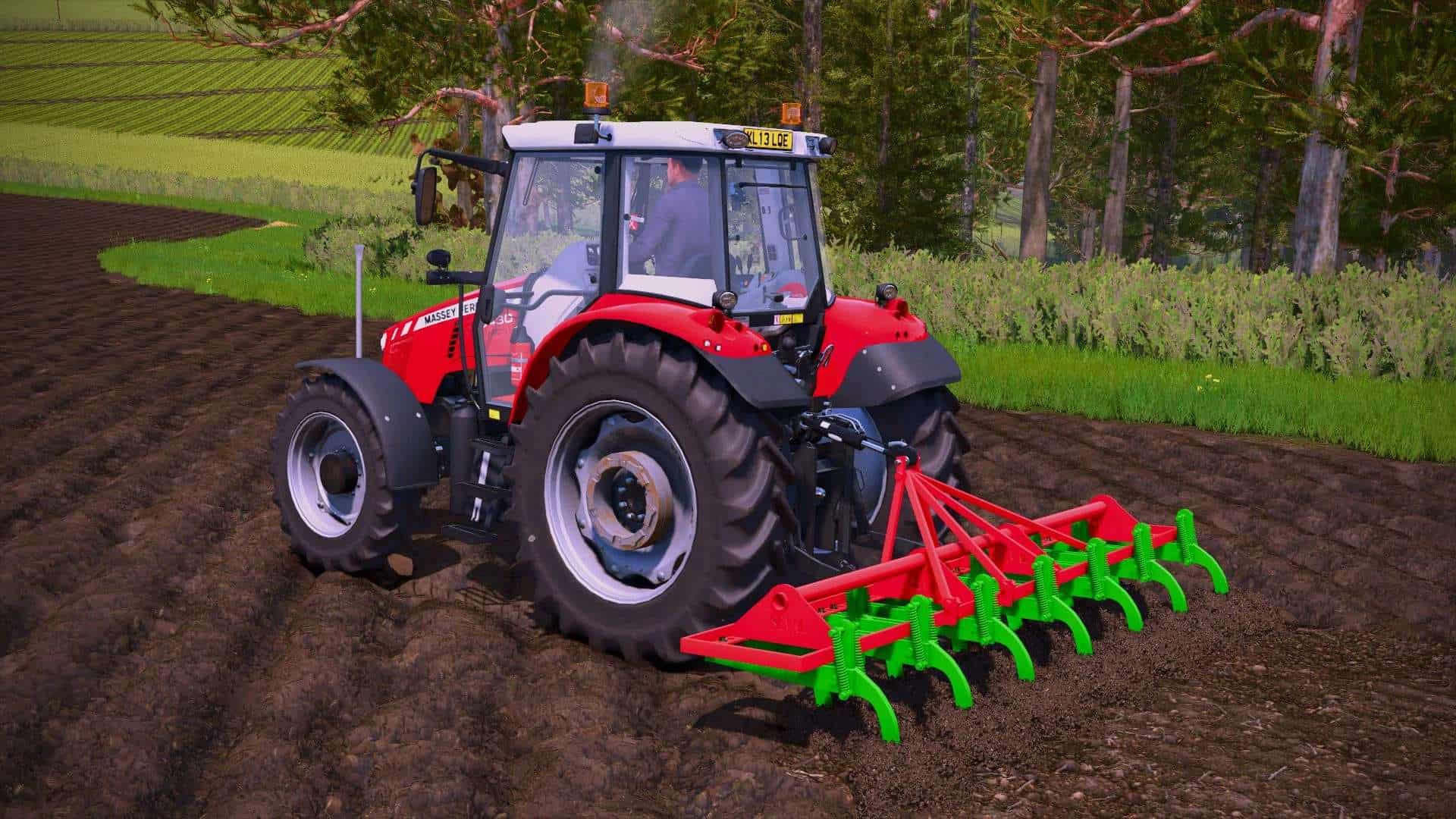 Seval Çakır Aydın 13Lu kazayagi v1.0 thumbnail 3