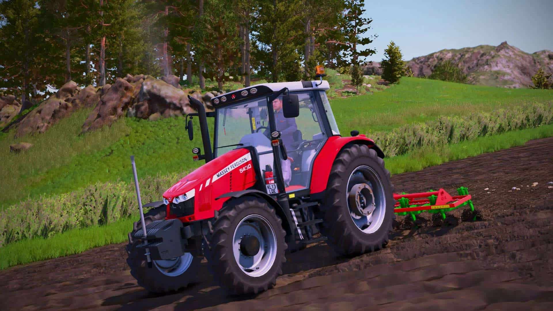 Seval Çakır Aydın 13Lu kazayagi v1.0 thumbnail 5