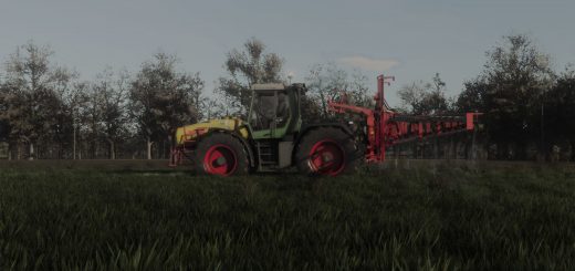 Shaders Frizyy 2 V1.0