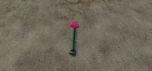 Shovel V1.2