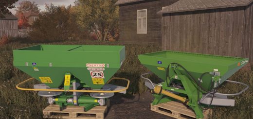 Sipma RN 610 / N-064 Antek v1.0