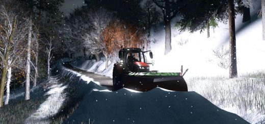 Snow Texture V1.0