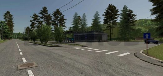 Sosnovka KEROS v1.0.2.1