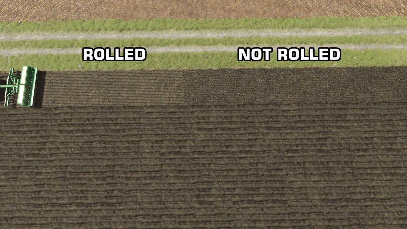 Sowing Machine Roller Ready v1.1.1