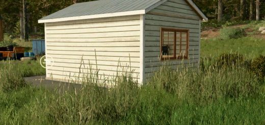 Spirits production pack v1.0