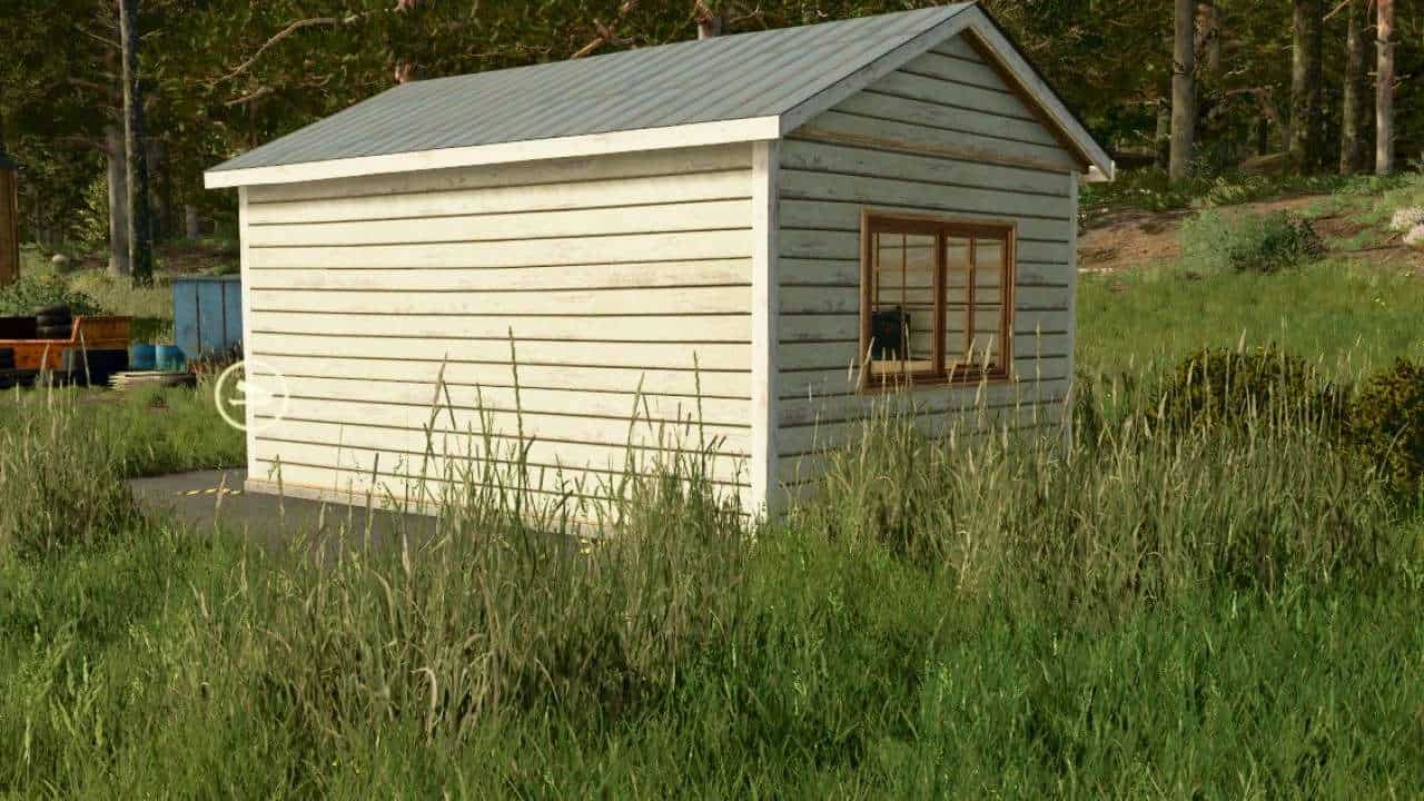 Spirits production pack v1.0