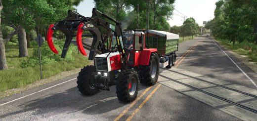 Steyr 8140 – 8165 v1.0.0.2