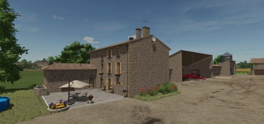 Stone Farm Pack V1.1