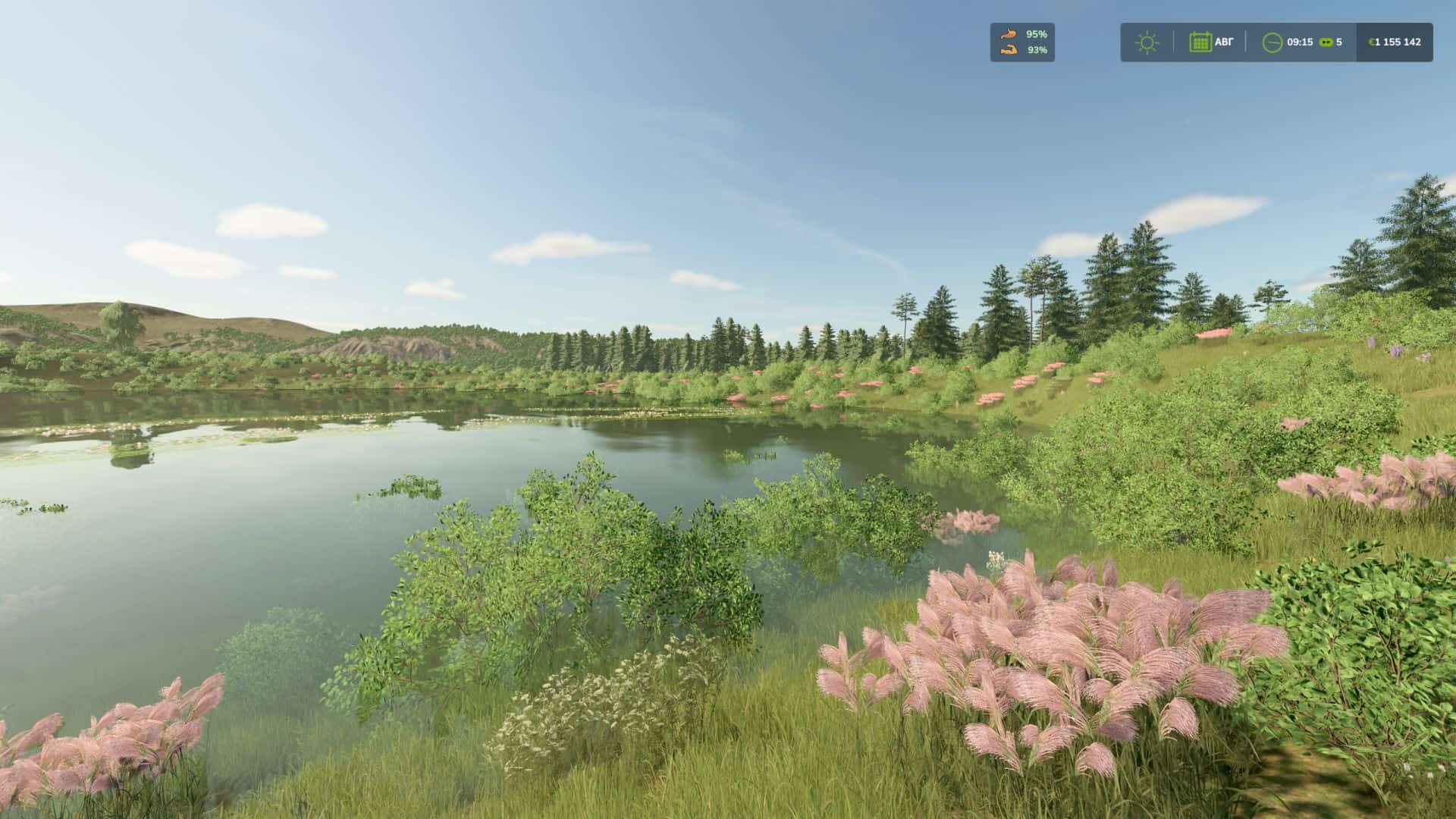 Sun Presets V1.0.0.1