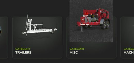 TN Fab Store Categories V3.0