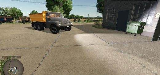 Tatra T138 S1 S3 TN V1.0.0.3