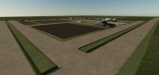 The American Dream BETA 2 v1.0