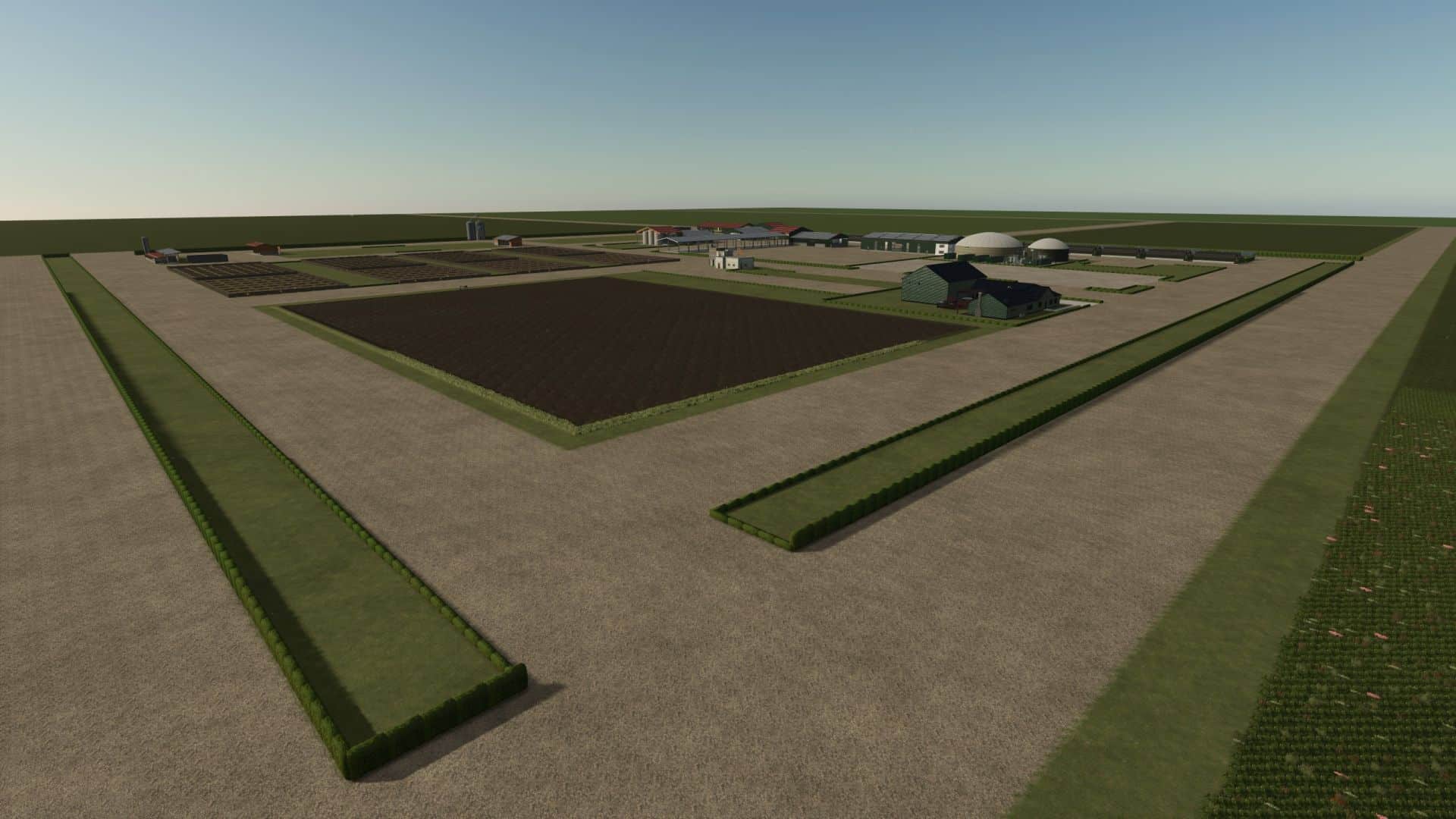 The American Dream BETA 2 v1.0