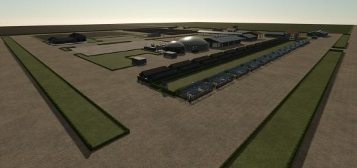 The American Dream BETA 3 v1.0