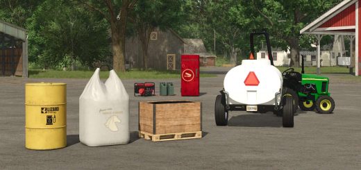 The Reality of Life v1.0