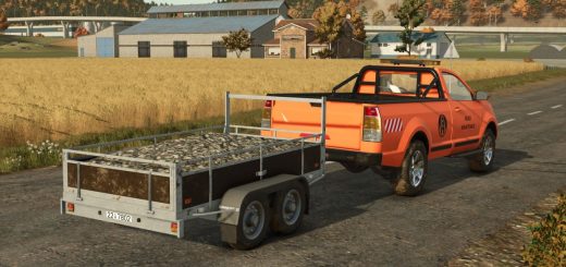 Tow Trailer v1.0