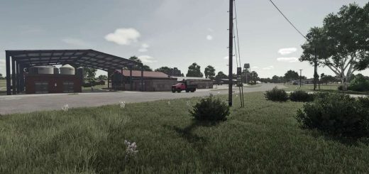 Transylvania, LA Remastered V0.0.0.1