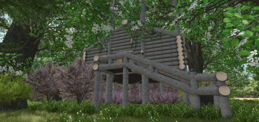 Tree house V1.0