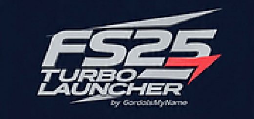 Turbo Launcher BETA v1.0