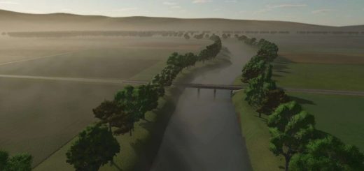 US Flatlands Revamped V5.6