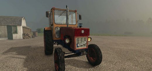 Universal 650IF V1.0