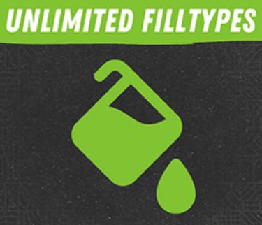 Unlimited FillTypes V1.0