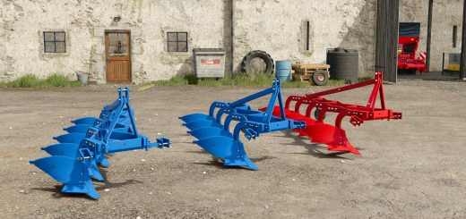 Unlu Classic Pack v1.0