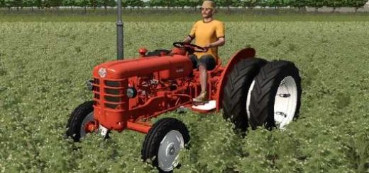 Update Volvo Krabat T425 v1.0