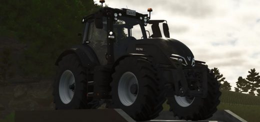 Valtra Q Series Rust Edition V1.2