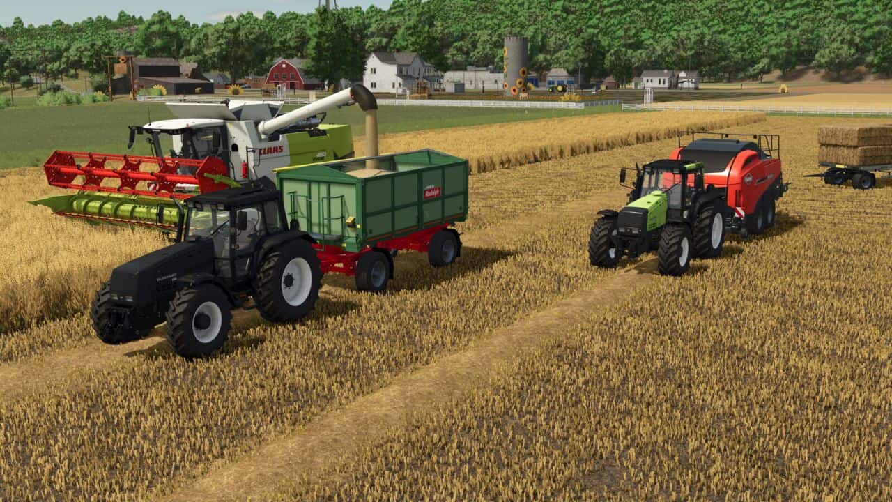 Valtra Valmet Series 8×50 V1.0.0.5 thumbnail 4