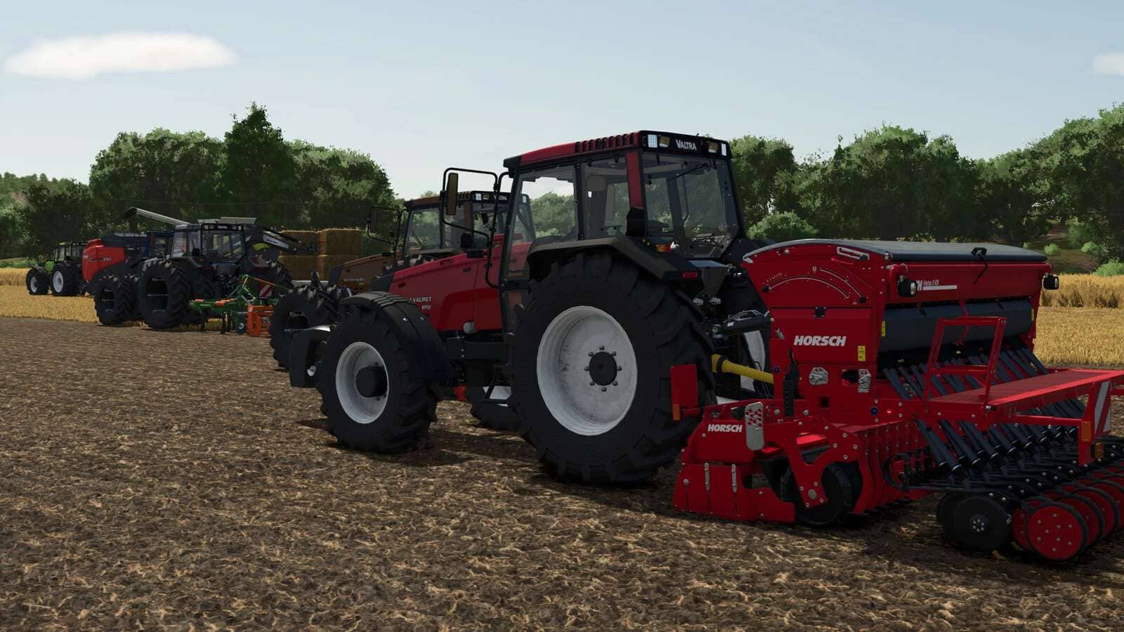 Valtra Valmet Series 8×50 v1.0.0.4 thumbnail 3