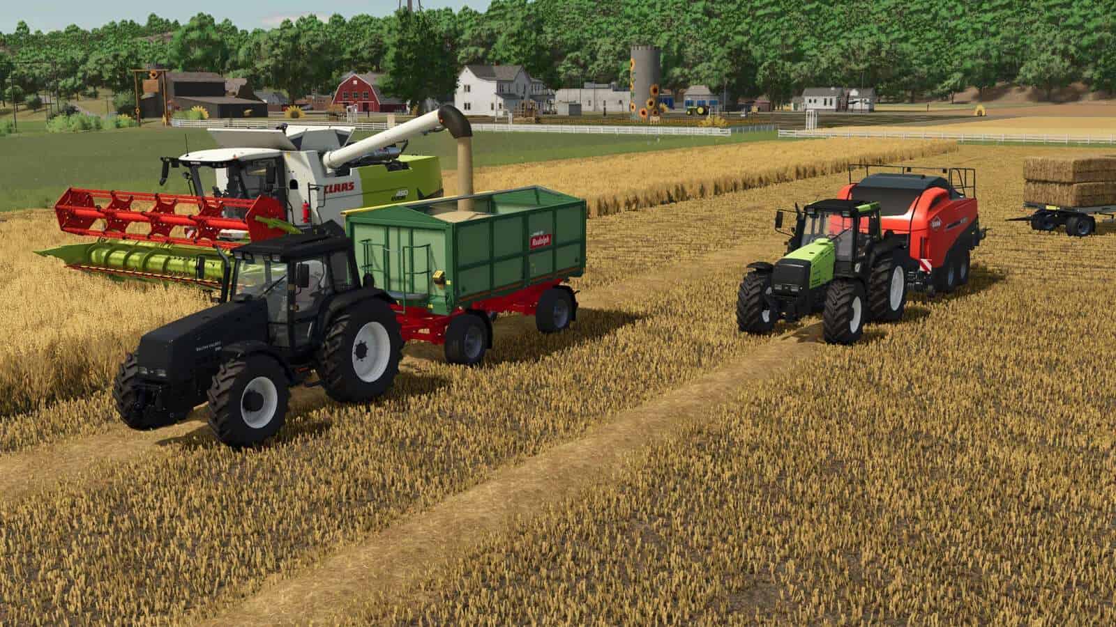 Valtra Valmet Series 8×50 v1.0.0.4 thumbnail 6