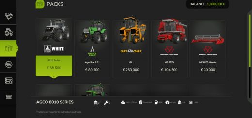 Vehicle Years V1.0.0.5