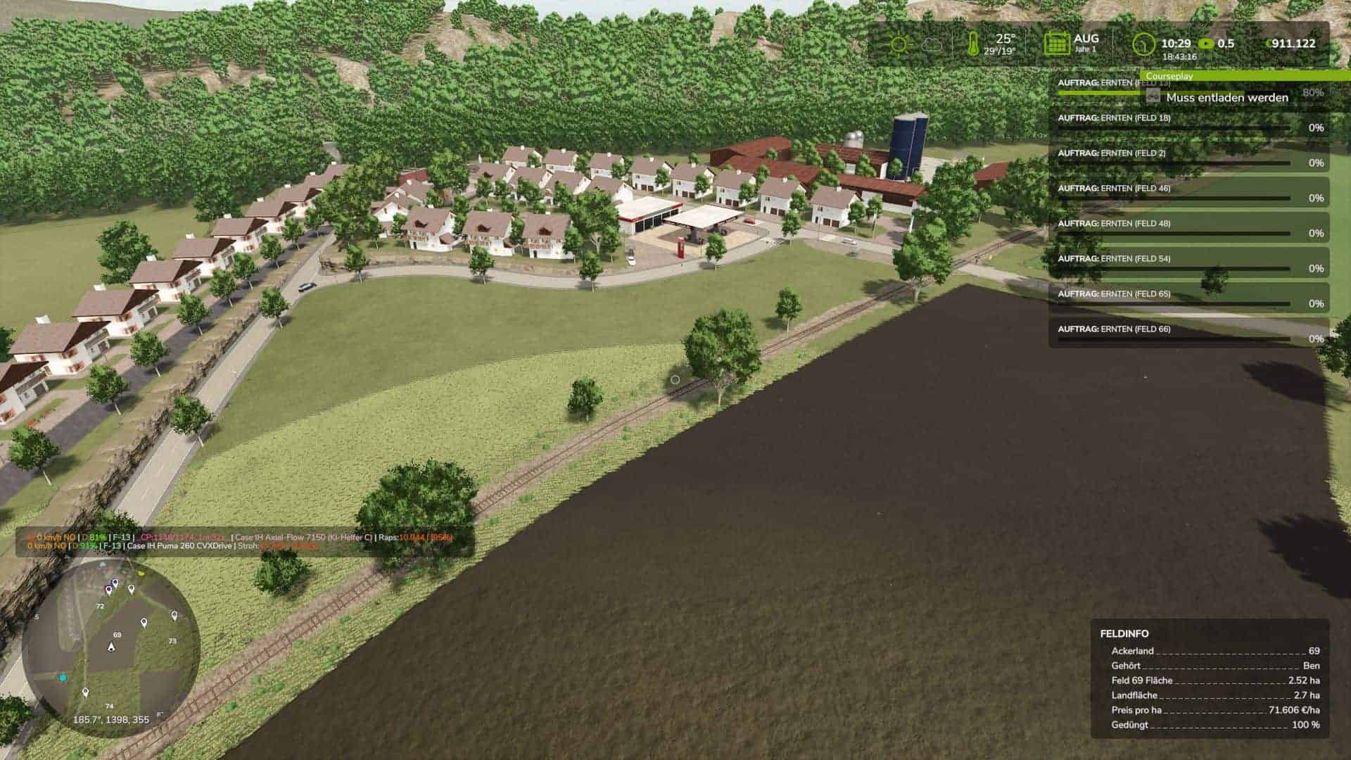 Viervitz Reloaded Multifruit V1.0.0.3