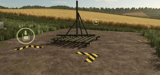 Village Pack v1.0.0.1