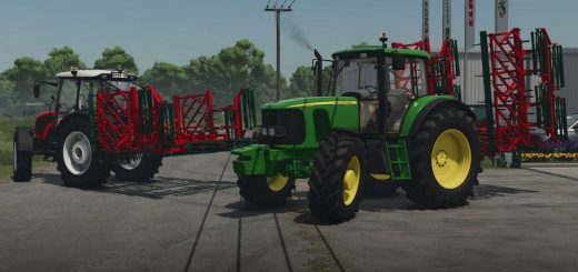 Vogel Noot DK Pack v1.0