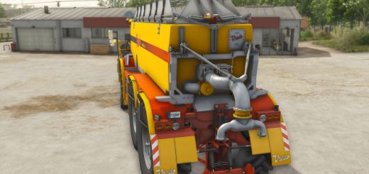 Vredo VT 7028-3 V1.0