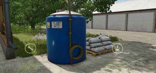 Hagenstedt Tanks V1.0