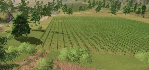 Kreis Almsingen v1.0.5